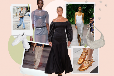 The Best Fashion Trends of Spring 2023